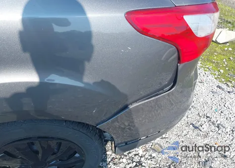 2013 Ford Focus S from USA, damaged, VIN 1FADP3E26DL294233